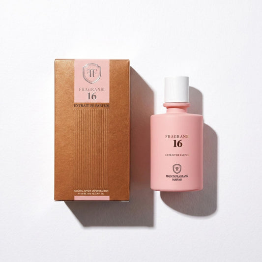 Fragransi No. 16