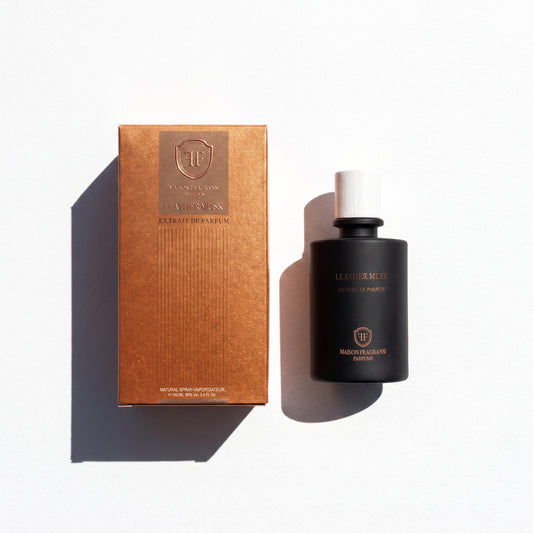 Leather Musk